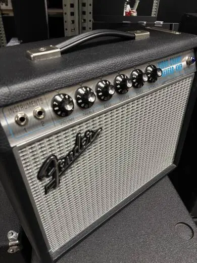 Fender - 227-9000-000 2